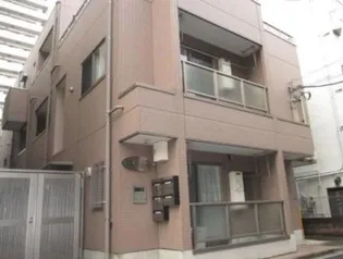 カーサフェリスの画像