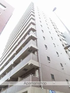 東京都板橋区板橋2【マンション】の外観