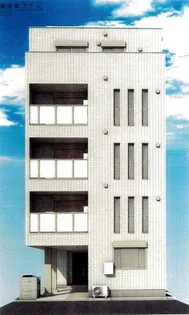 大阪府大阪市中央区安堂寺町1【マンション】の外観