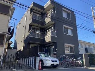 ソレイユ都の画像