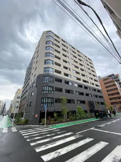 デュフレ横浜石川町の画像