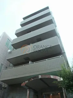 菱和パレス小石川後楽園【2階】の外観