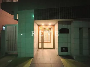 Gran Felicia 日本橋【4階】の外観