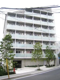 東京都調布市仙川町1【マンション】の外観