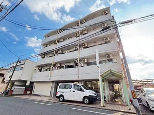 シャトー三滝の画像