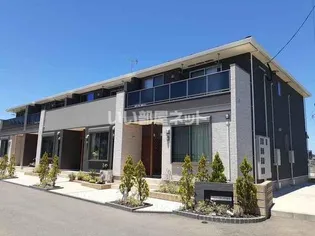 プレミアム ガーデン福津の画像
