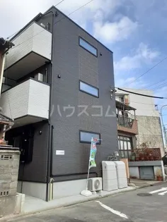 ウェル東海通の画像