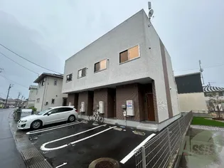 アスコット美田園の画像