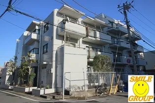 グランド桂の画像