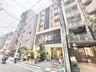 フルエント蔵前の画像
