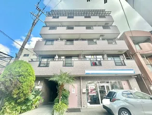 コンフォート布施の画像