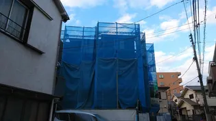 シェール東武練馬の画像