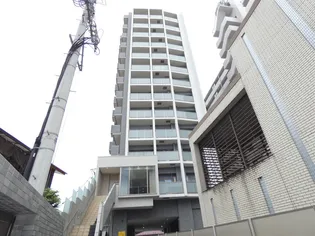 HF仙台長町レジデンスの画像