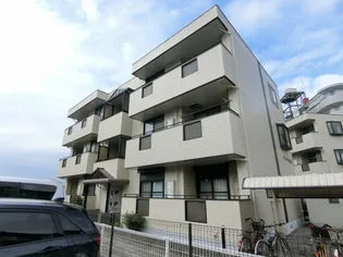 サファージュ高石 B棟の画像