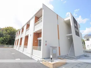 レオネクストメルベーユ山根の画像