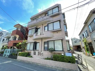ベルブルージュの画像