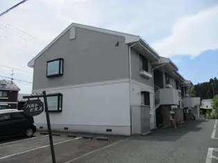 バルトヒルズBの画像