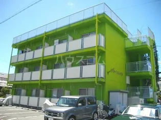 STマンションの画像