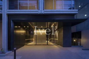 東京都千代田区飯田橋1【マンション】の外観