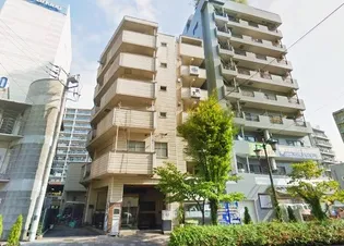 神谷マンションの画像