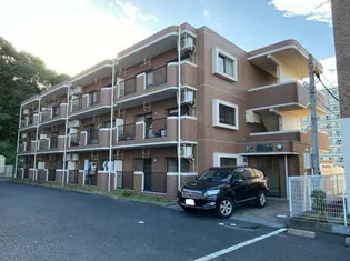フローラ不動ヶ岡壱番館の画像