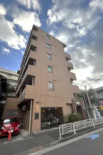 コンフォート平田の画像