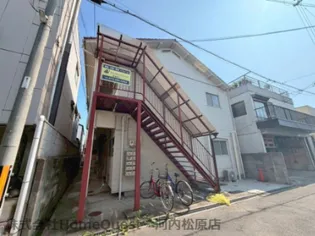 メゾン北新町の画像