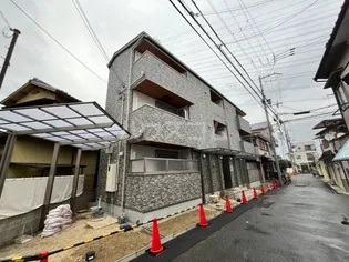 エミュール古川橋の画像