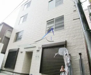 ブランドール曙橋の画像
