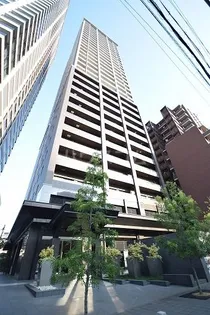 リバーサイドタワー中之島の画像