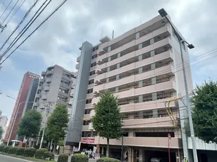SKY TERRACE MARUSHOの画像