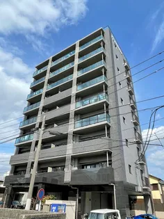 フェリーチェ白山の画像