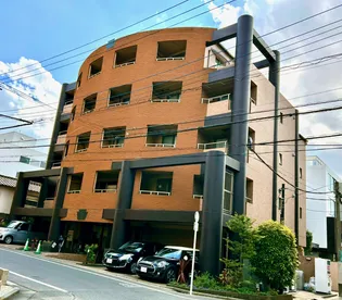 退去予定!GATO D.M桜新町306高速Wi-Fi!角部屋!【3階】の外観