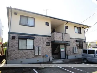 ヴィラ小森野A B棟の画像