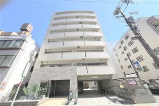 VIVIENDA 栄の画像