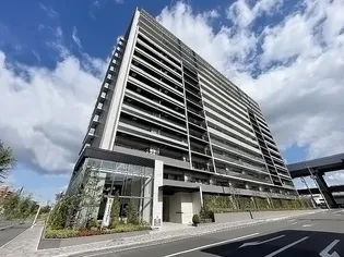 プレミスト郡山STATION CROSSの画像