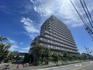 グランドメゾン四日市の画像