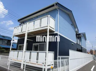 SKY VILLAGE Bの画像
