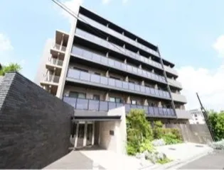 ハーモニーレジデンス高田馬場の画像