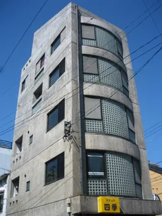 TAXビルの画像