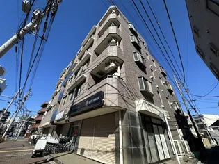 パレスフォンテーンの画像
