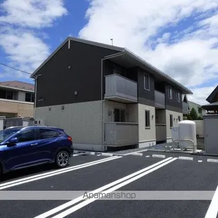 DIVERSITA上野町 Bの画像