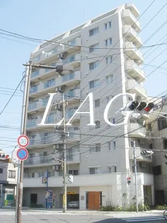 シースペース三ノ輪の画像