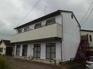 田中ハイツの画像