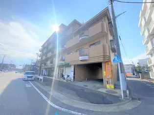 レジデンス平塚の画像