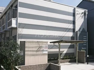 レオパレスさくらやまの画像
