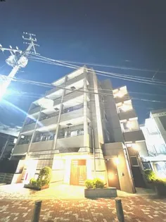 日神デュオステージ池上の画像