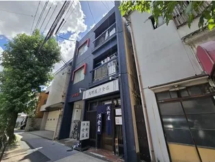 コーポ桂の画像