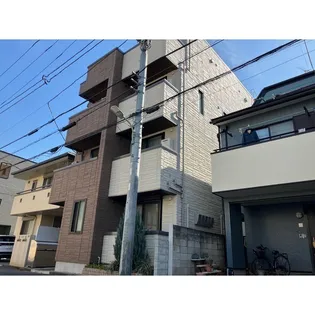 YANG RIVERの画像