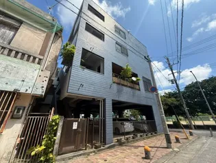 コーポ富島の画像